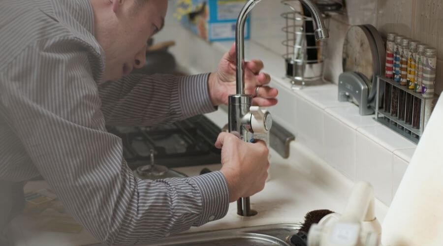 Professional Leak Detection Services in Kelford, NC
